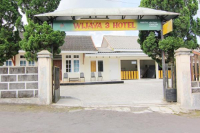Hotel Wijaya 3 Kaliurang